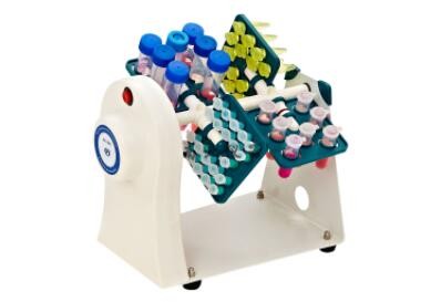 BE-1100四維旋轉混合儀