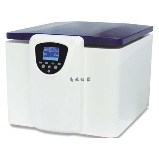 DD5臺式低速大容量離心機