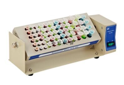 WH-986靜音混合器