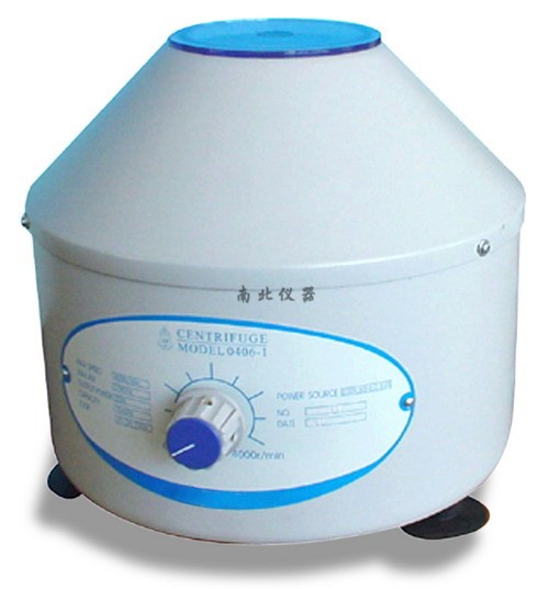 800型臺(tái)式離心機(jī)