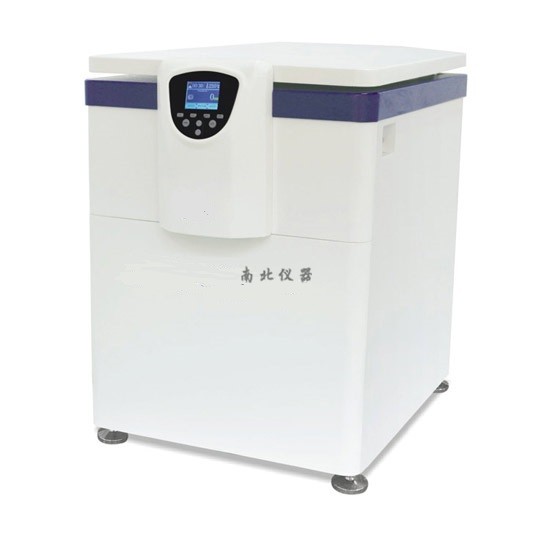 TL5R立式低速冷凍離心機(jī)