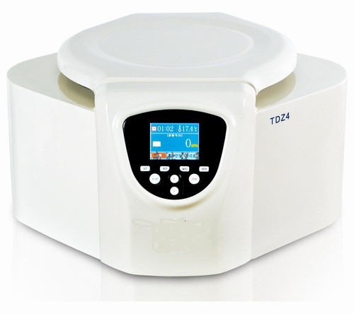 TDZ4細(xì)胞涂片離心機(jī)