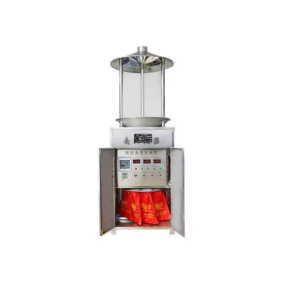 OK-CQ2型自動蟲情測報(bào)燈