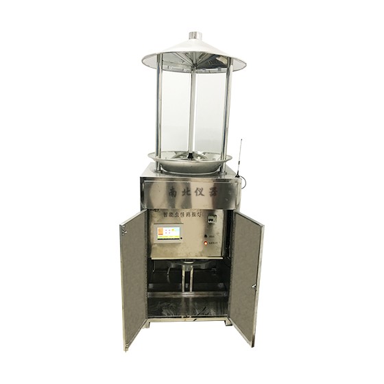 OK-CQ10型智能蟲情測報燈