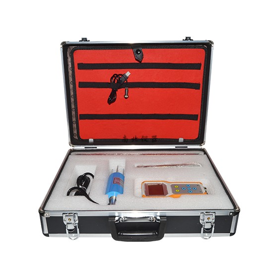 OK-SW1+型土壤墑情速測(cè)儀