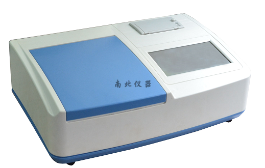 OK-C16農(nóng)藥殘留速測儀