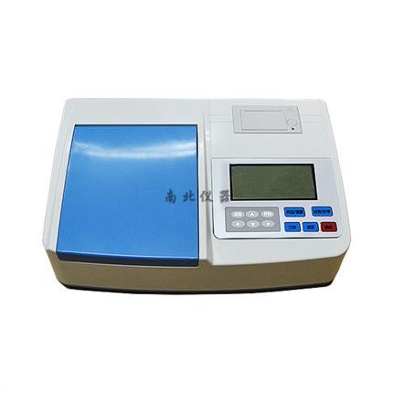 OK-ZSP12綜合食品安全檢測(cè)儀