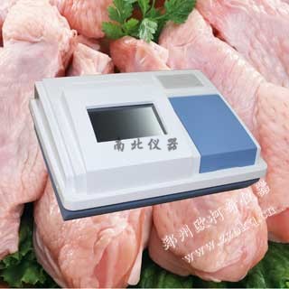 OK-KS96抗生素殘留檢測(cè)儀