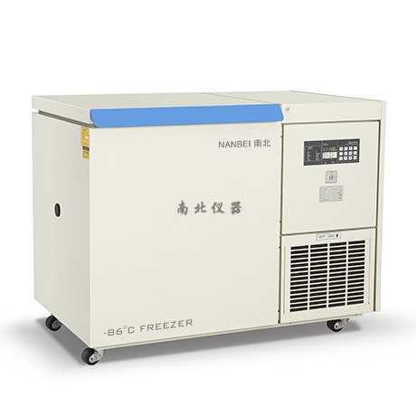DW-HW138 -86℃超低溫冷凍儲存箱