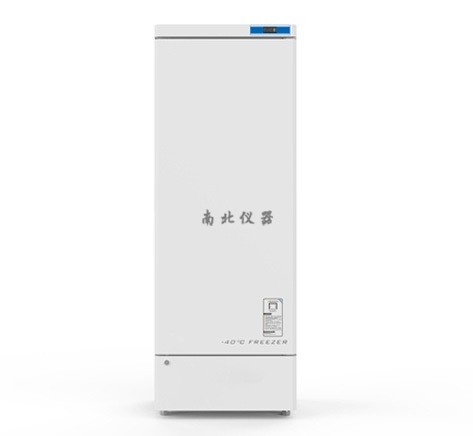 DW-FL270 -40℃低溫儲存箱