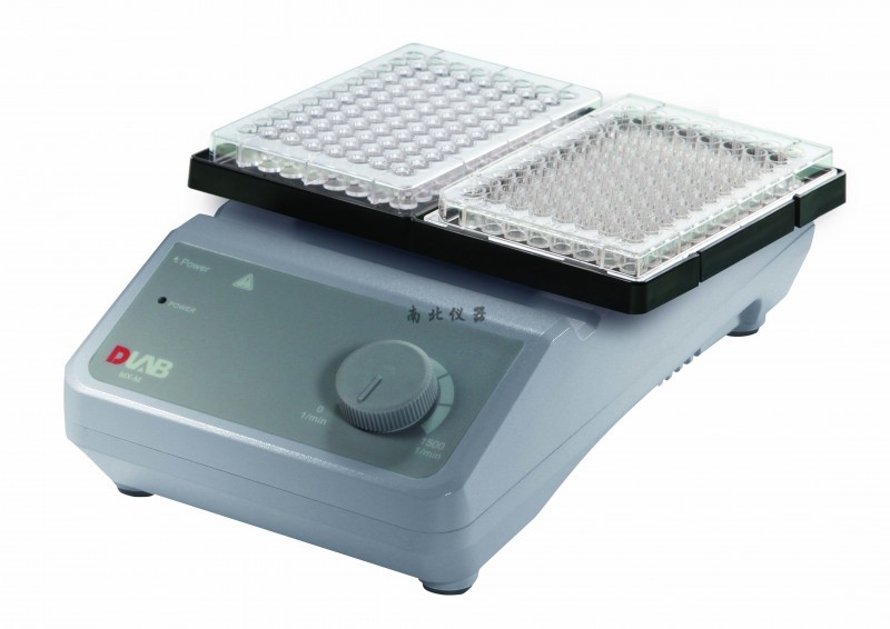 MX-M96孔板混勻儀