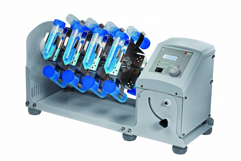 MX-RL-Pro長軸旋轉混勻儀