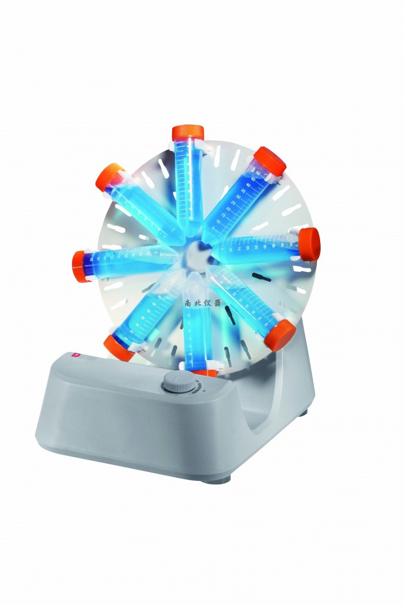MX-RD-E圓盤旋轉混勻儀
