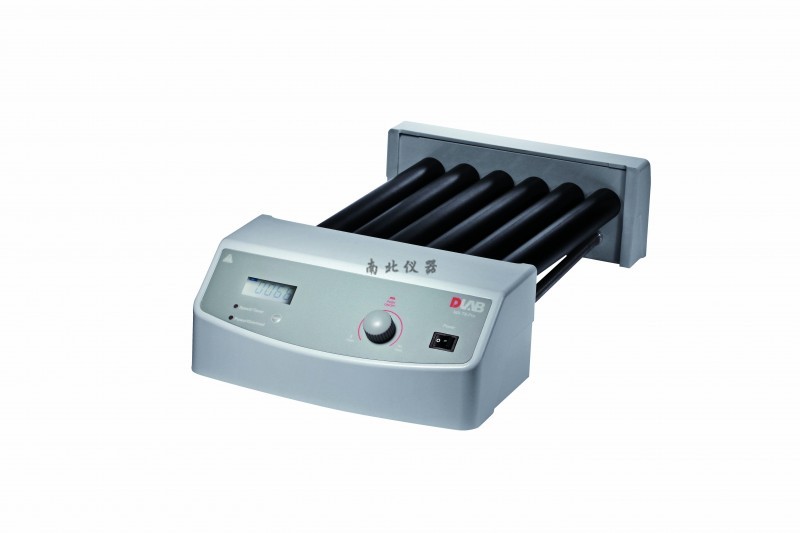 MX-T6-Pro數(shù)控滾軸混勻儀