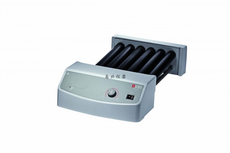 MX-T6-S滾軸混勻儀