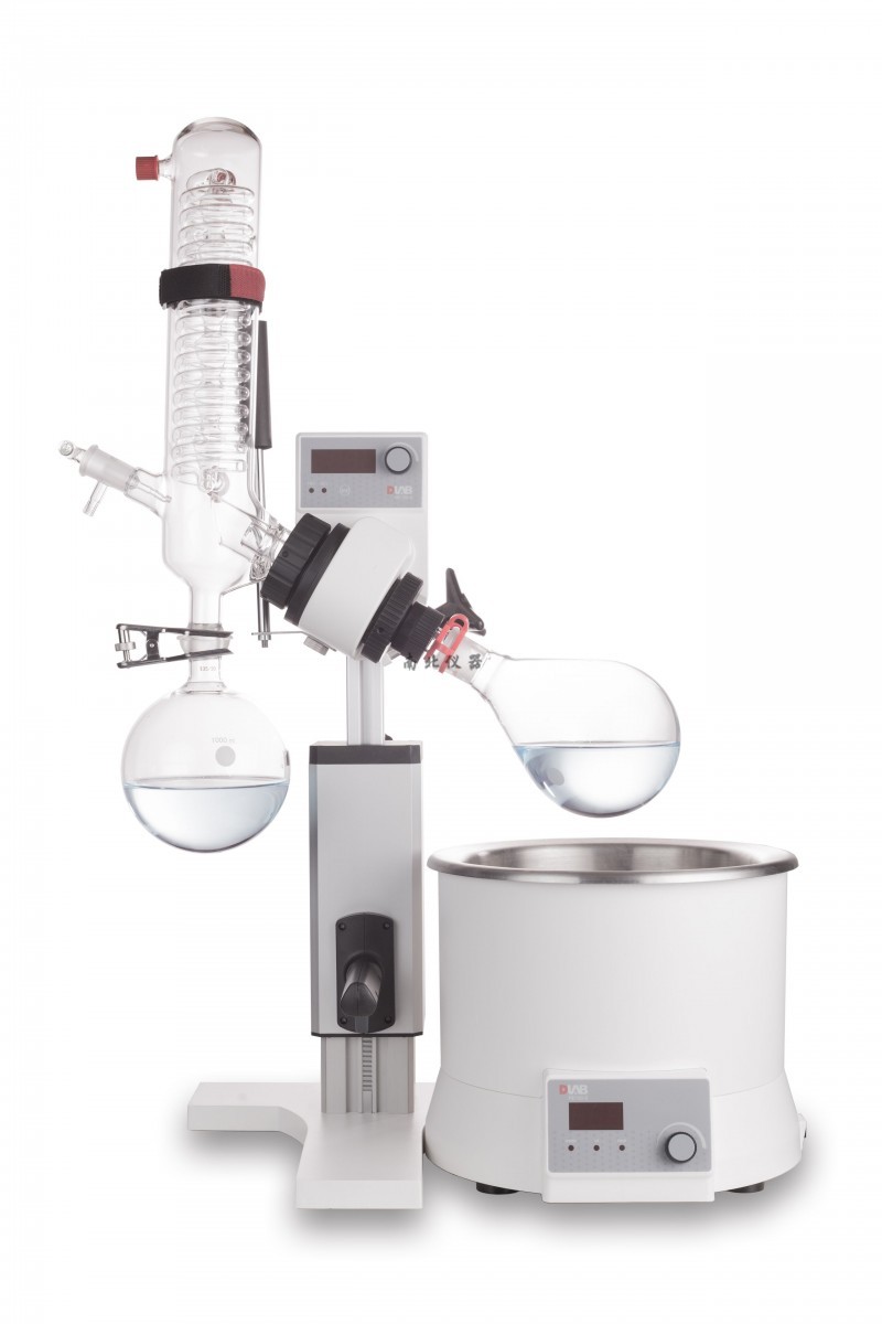 RE100-S旋轉(zhuǎn)蒸發(fā)儀