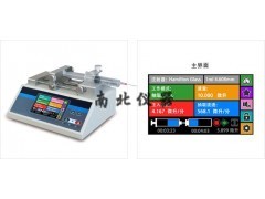 TYD01-01實驗室注射泵