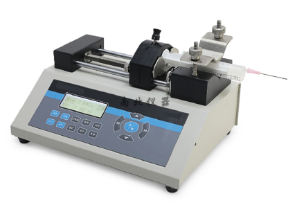 NB-TYB01-01實(shí)驗(yàn)室注射泵