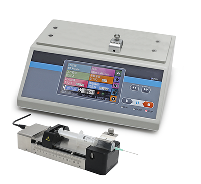 NB-TFD02-01實驗室注射泵