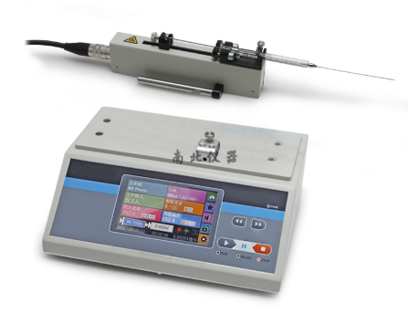 NB-TFD03-01實驗室注射泵