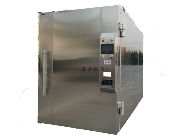 12立方環氧乙烷滅菌器