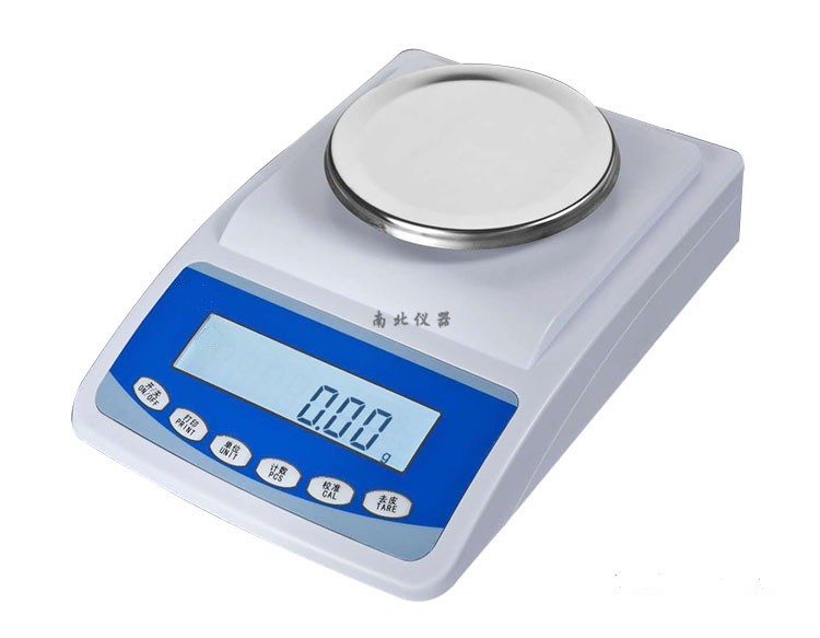 YP2002電子天平