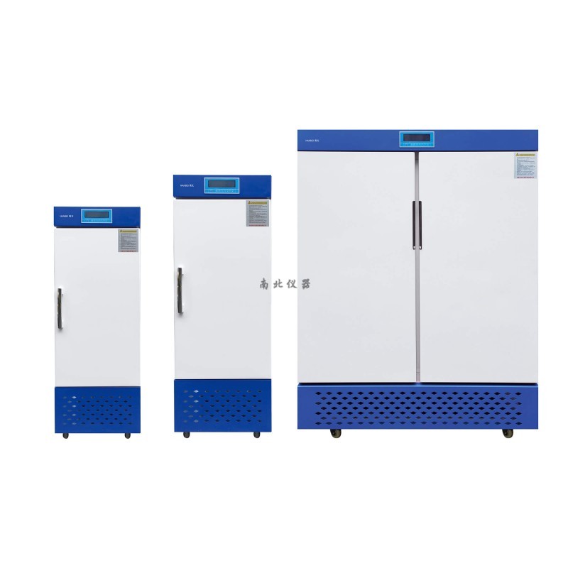 NB-RGQH-160A人工氣候箱（LED頂置冷光源）