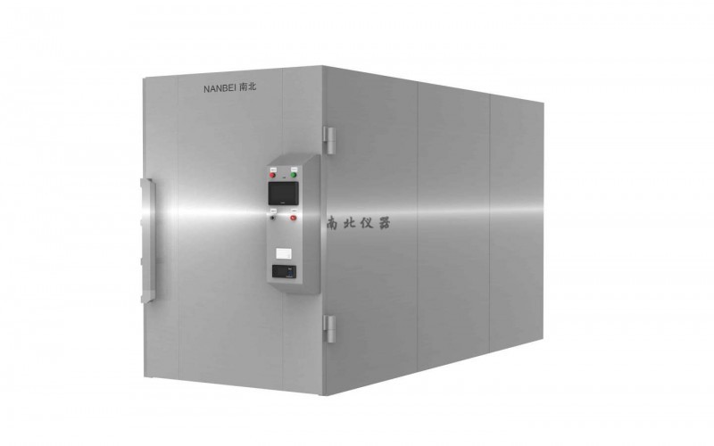 50立方環氧乙烷滅菌器