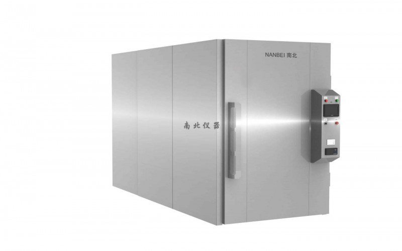 5立方環氧乙烷滅菌器
