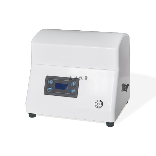 NB-YMY-Mini1便攜式研磨儀（毛發研磨儀）