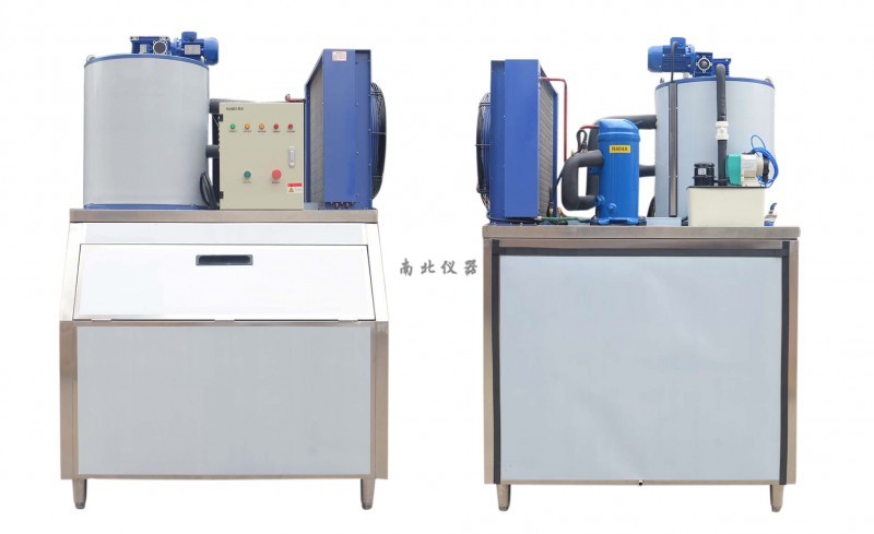 NB-PBJ-1T片冰機(jī)