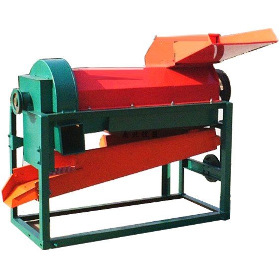 KTY-300單穗玉米脫粒機
