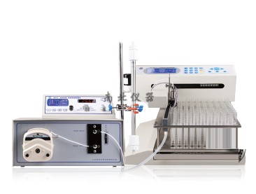 QT-4K自動液相色譜分離層析儀