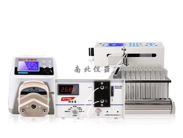 QT-5L自動液相色譜分離層析儀