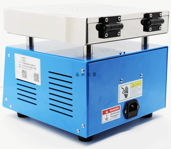 SC-H-II型烤膠機(jī)