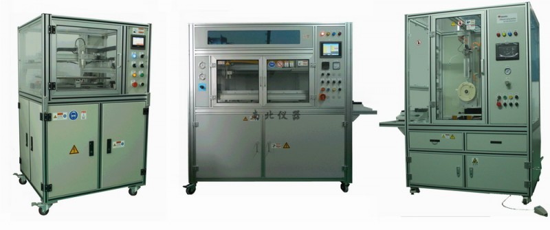 超聲波霧化噴涂