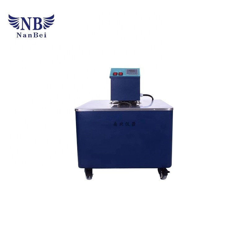 GY-5高溫循環(huán)油浴鍋