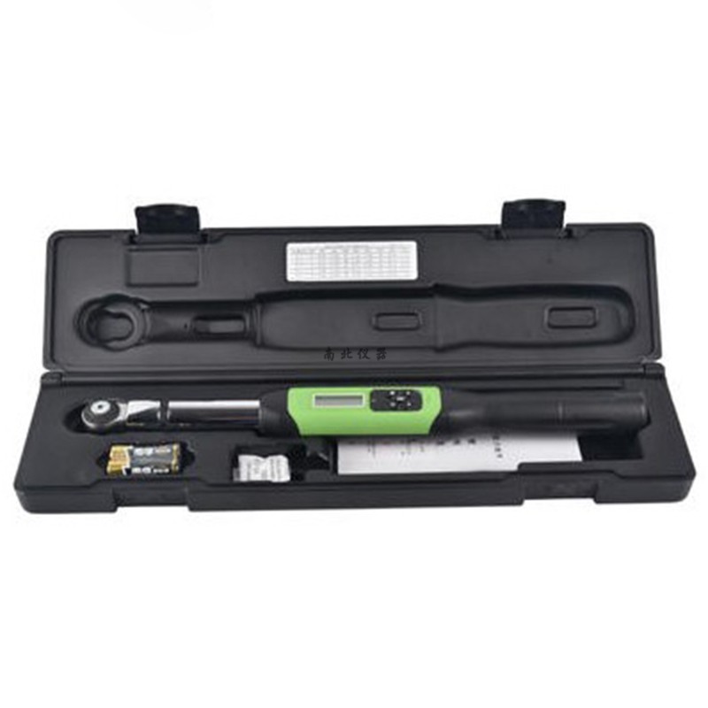 AWJC2-340(1/2) 14*18可換頭數(shù)顯扭矩扳手