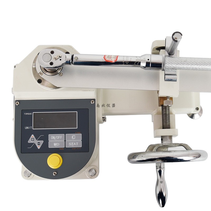ANBH-100扭矩扳手檢定儀