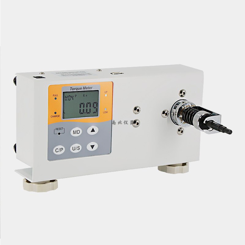 ANL-20B經濟型扭矩測試儀