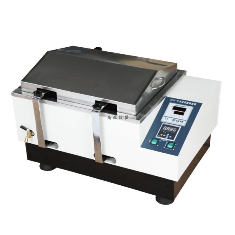 SHZ-A水浴恒溫振蕩器