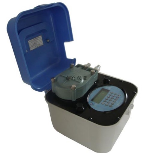 GD-24A-B1(基礎型)便攜式智能水質采樣器