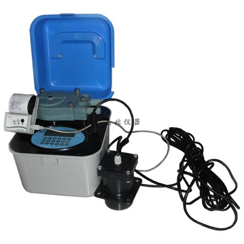 GD-24A-B3(海洋型)便攜式智能海水采樣器