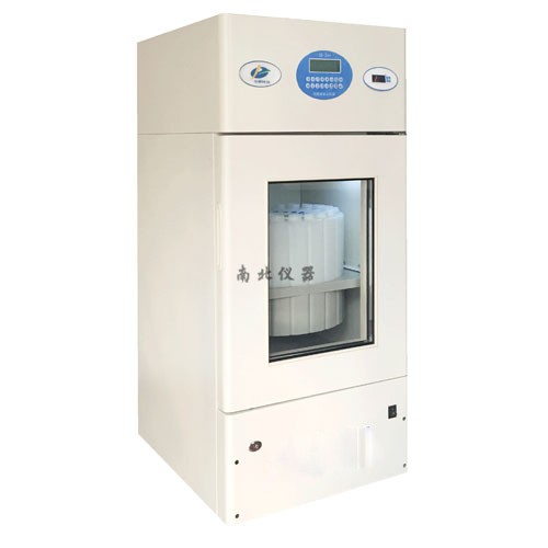 GD-24A-3（增強留樣型）固定式智能水質采樣器