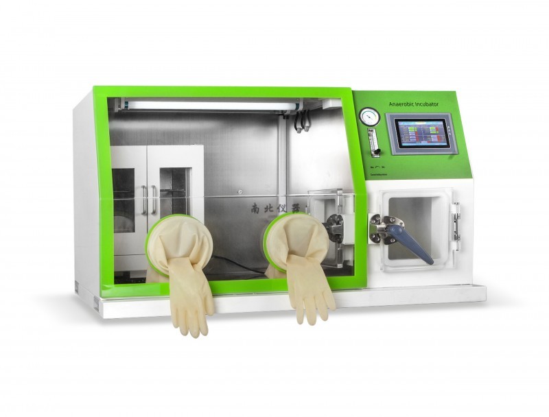 NB-YYX-8D桌上式厭氧培養(yǎng)箱