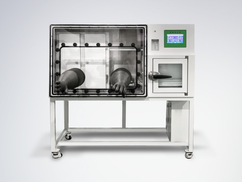 NB-YYX-8F厭氧培養(yǎng)箱