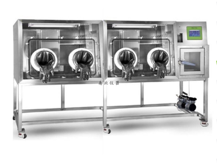 NB-YYX-8H厭氧培養(yǎng)箱