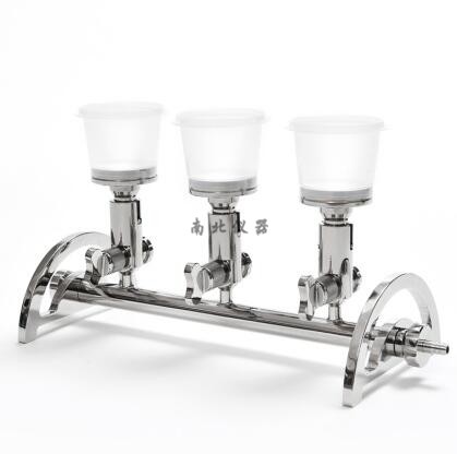 YT-X330B微生物限度過濾支架