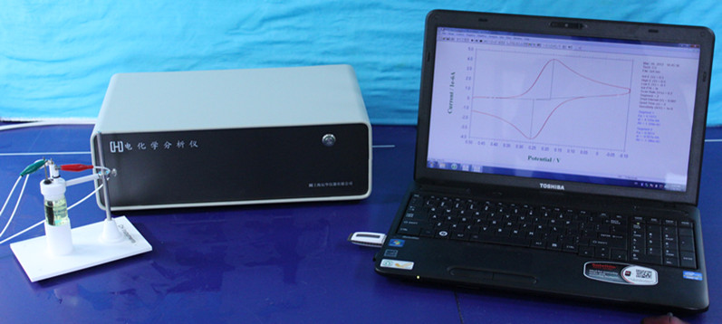 CHI1100C/CHI1100D大功率恒電位儀/恒電流儀