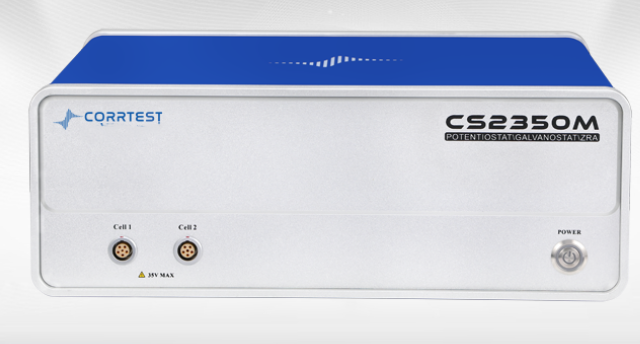 CS2350M雙恒電位儀